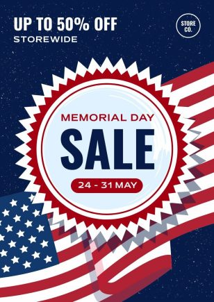 Memorial Day Deals