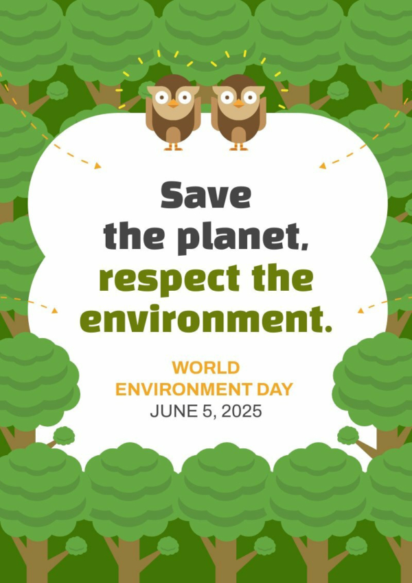 Environment Day