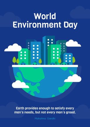 Environment Day Quotes