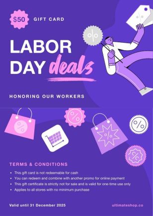 Labor Day Deals