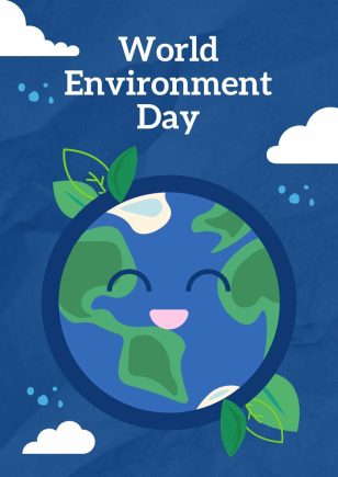 Happy World Environment Day