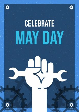 May Day