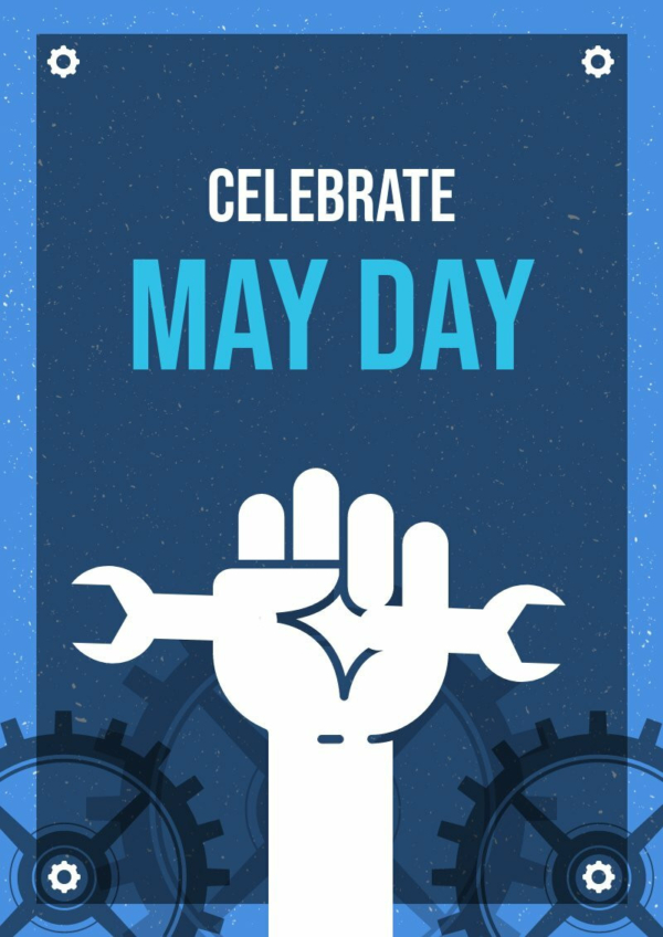 May Day