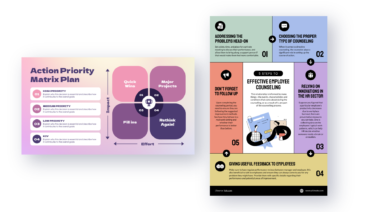 Diagram Templates