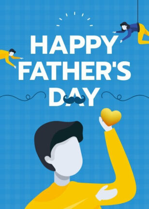 Happy Father’s Day