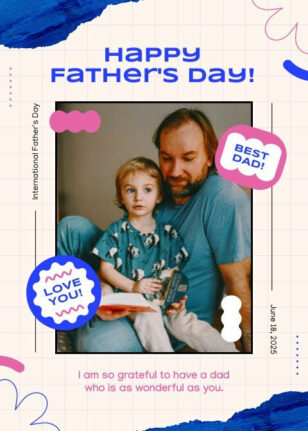 International Father’s Day