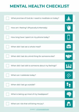 Modern New Hire Checklist