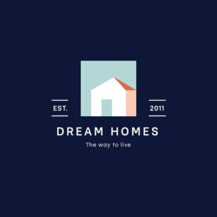 Real Estate Logo