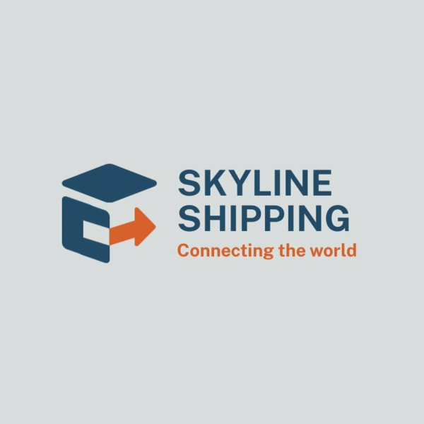 Shipping Company Logo