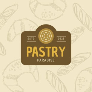 Bakery Logo