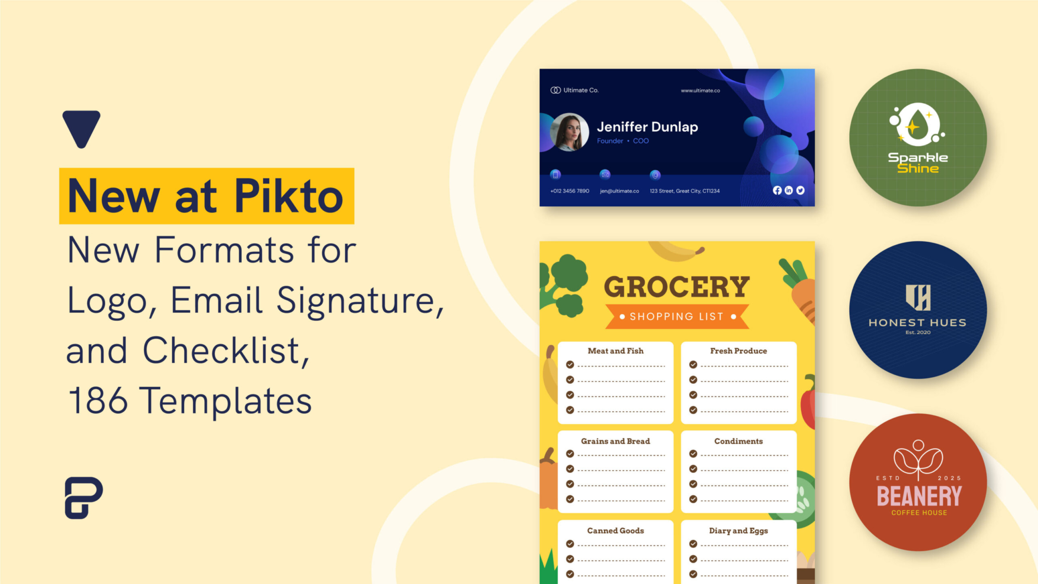 piktochart new at pikto june 2023