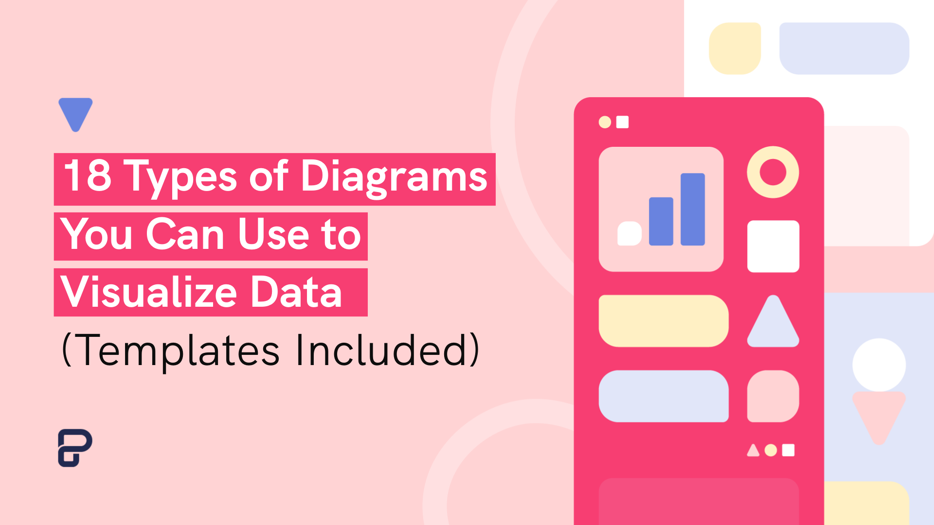 piktochart types of diagrams