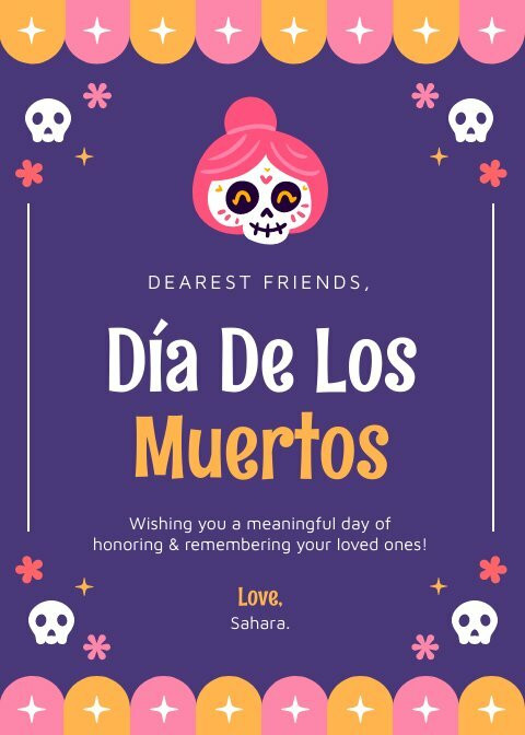 Day of the Dead