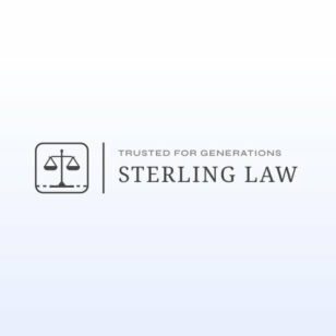 Law Firm Logo