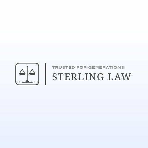 Law Firm Logo