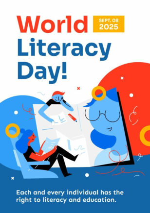 Literacy Day