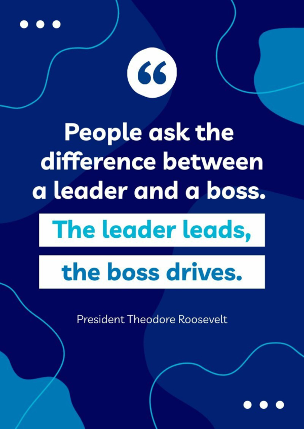 Theodore Roosevelt Quotes