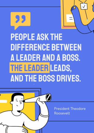 Leadership Quotes