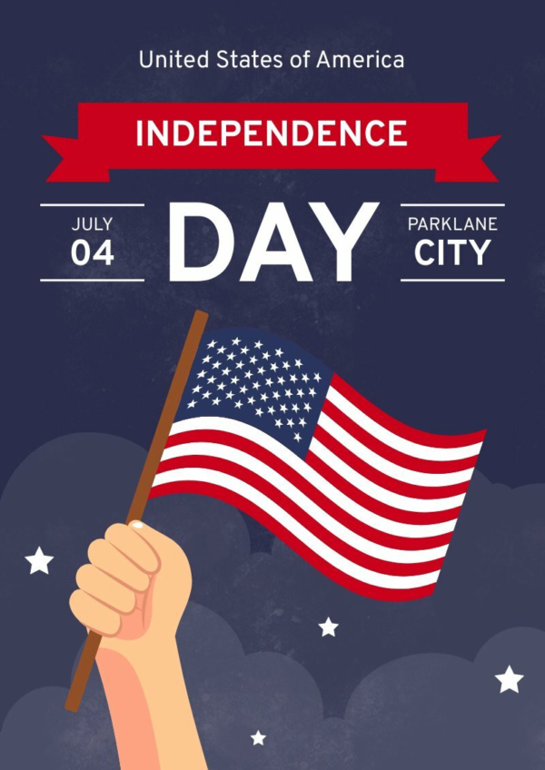 US Independence Day