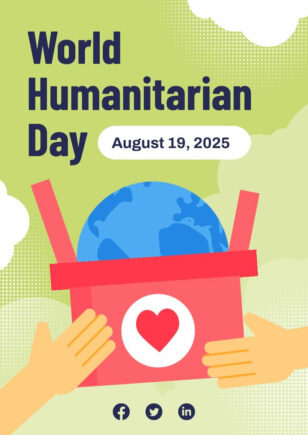 World Humanitarian Day