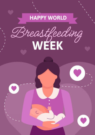 Breastfeeding Week