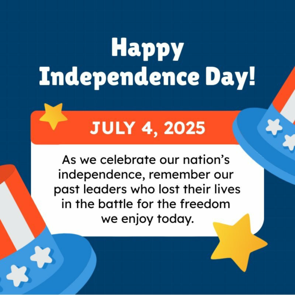 Simple Independence Day Wishes Quotes