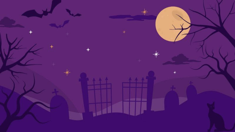 Happy Halloween Backgrounds