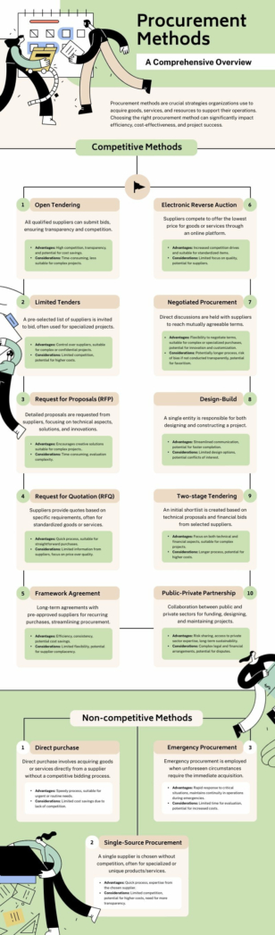 Procurement Method