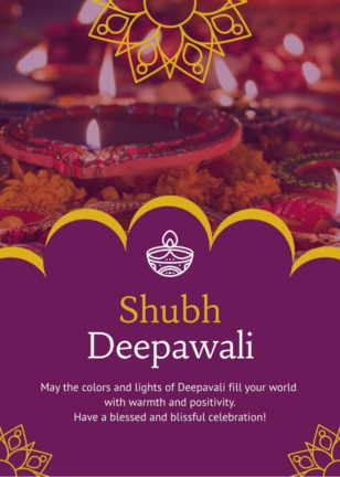 Shubh Deepawali