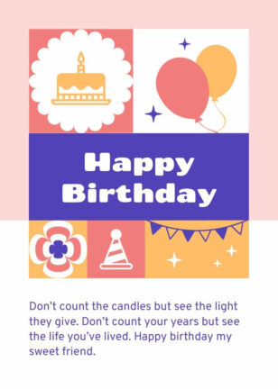 Birthday Card