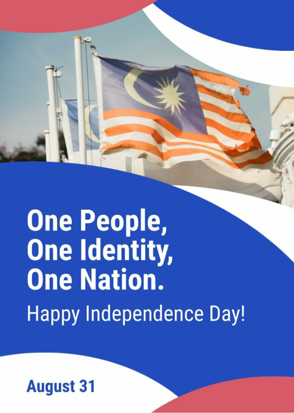 Malaysia National Day