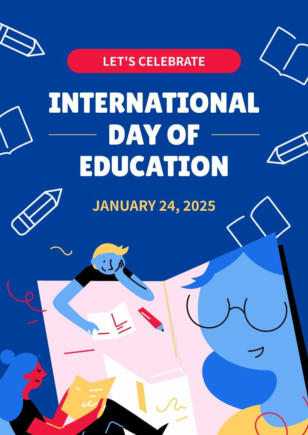 International Day of Education