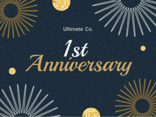 Company Anniversary Banner