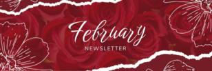 February Newsletter Header