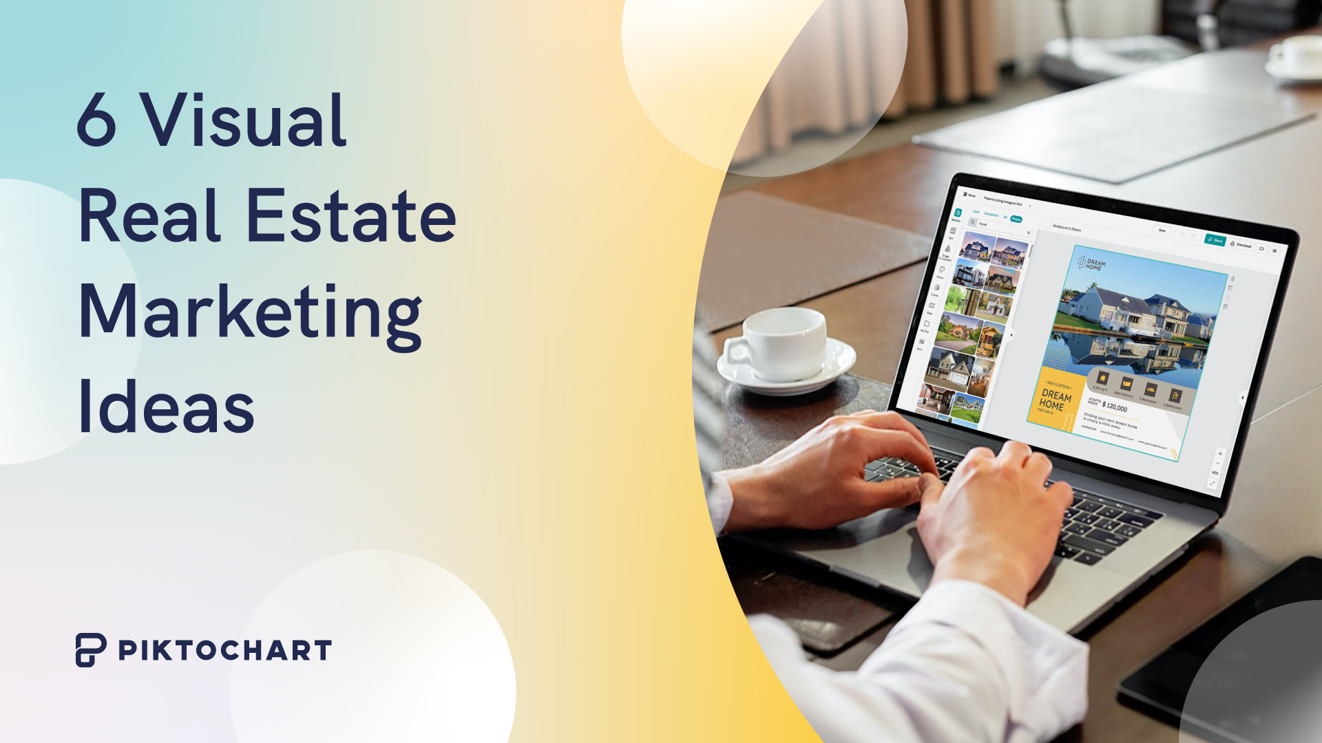 real estate marketing ideas