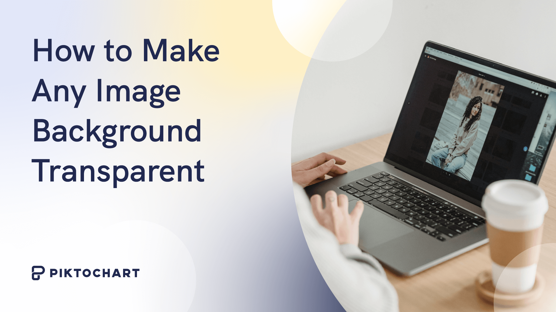 how to make any image background transparent featured image