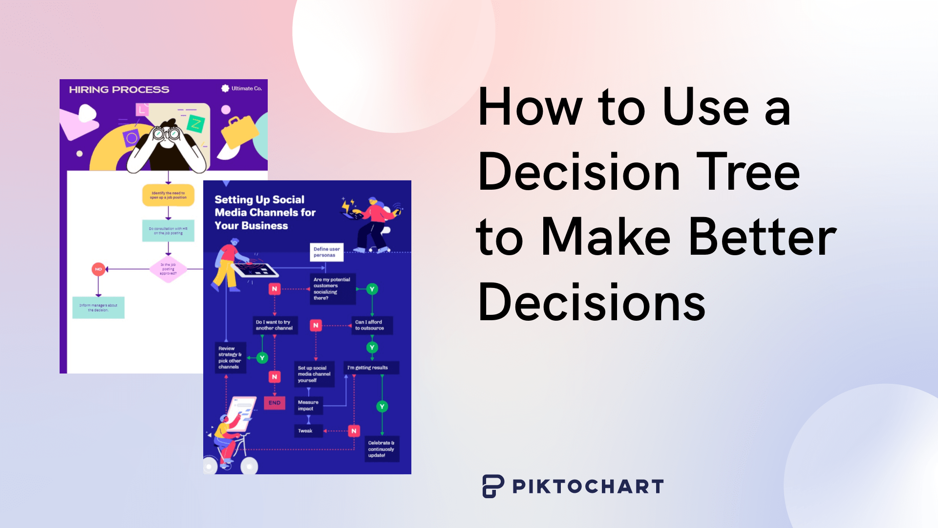 decision making tree featured image