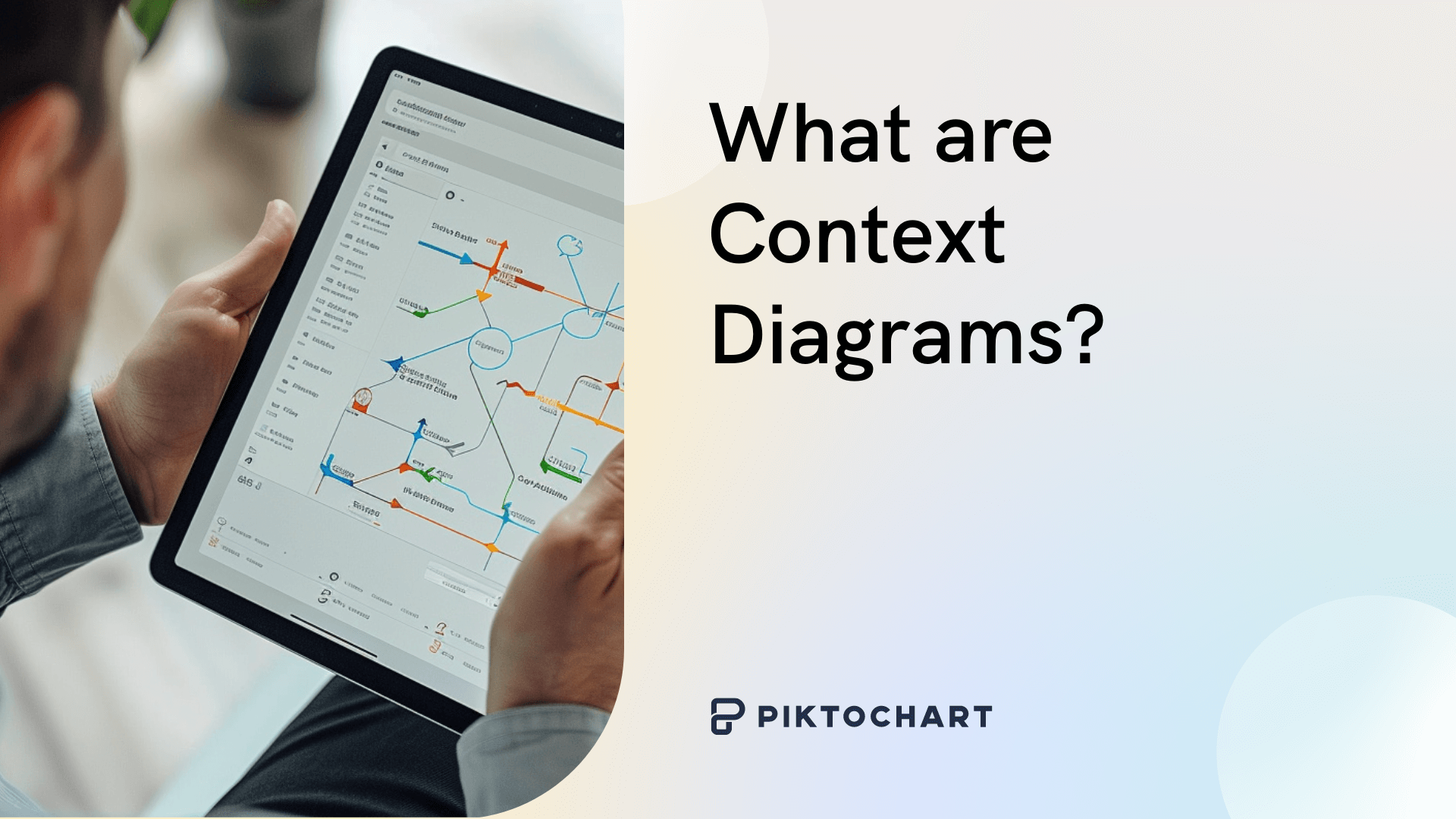 featured image for article on what are context diagrams